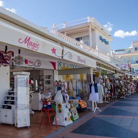La Carihuela Torremolinos - Studio 3 - Costa Sol Holiday Rentals Eksteriør billede