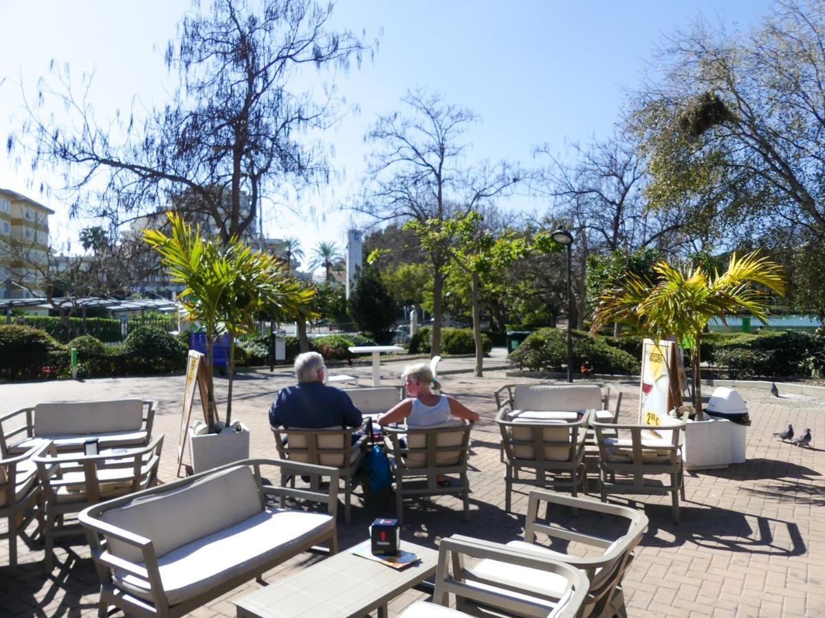 La Carihuela Torremolinos - Studio 3 - Costa Sol Holiday Rentals Eksteriør billede