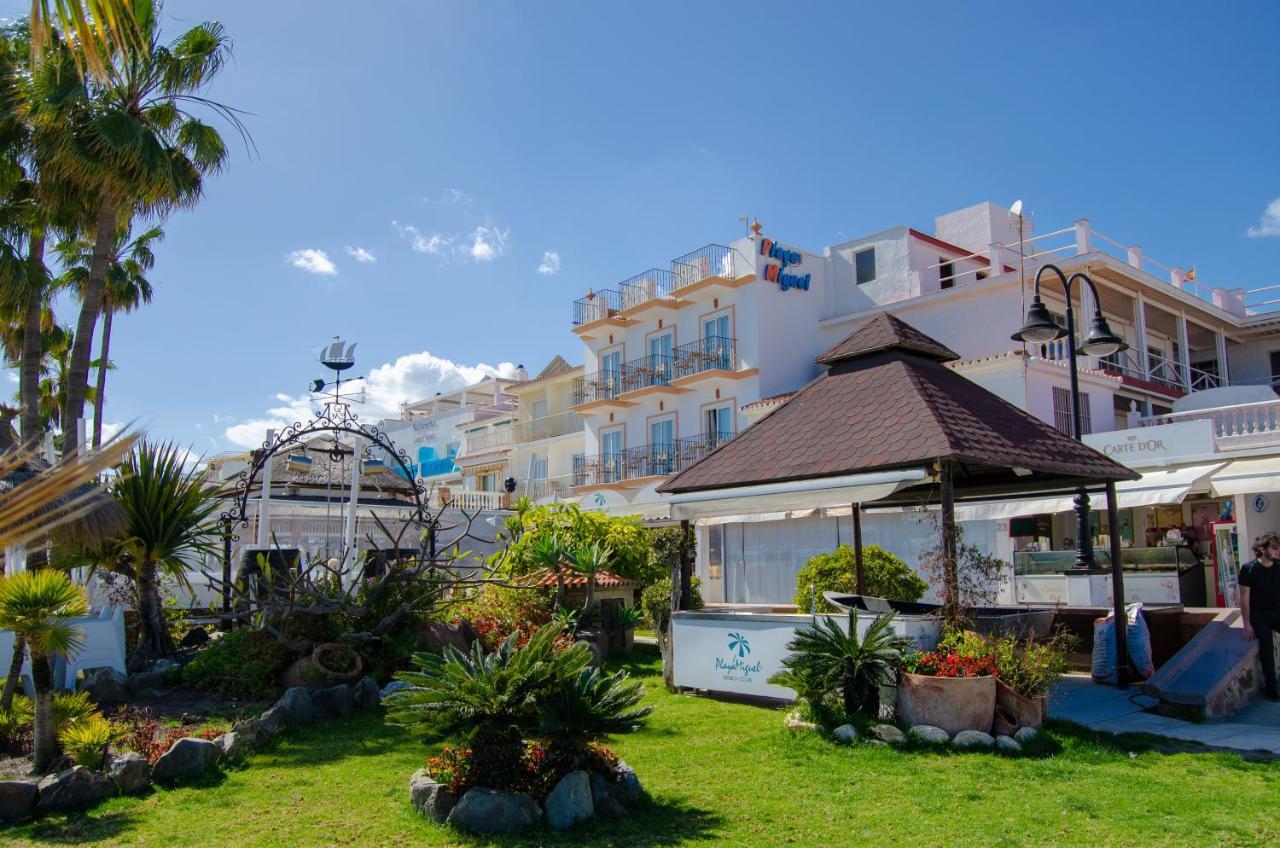 La Carihuela Torremolinos - Studio 3 - Costa Sol Holiday Rentals Eksteriør billede